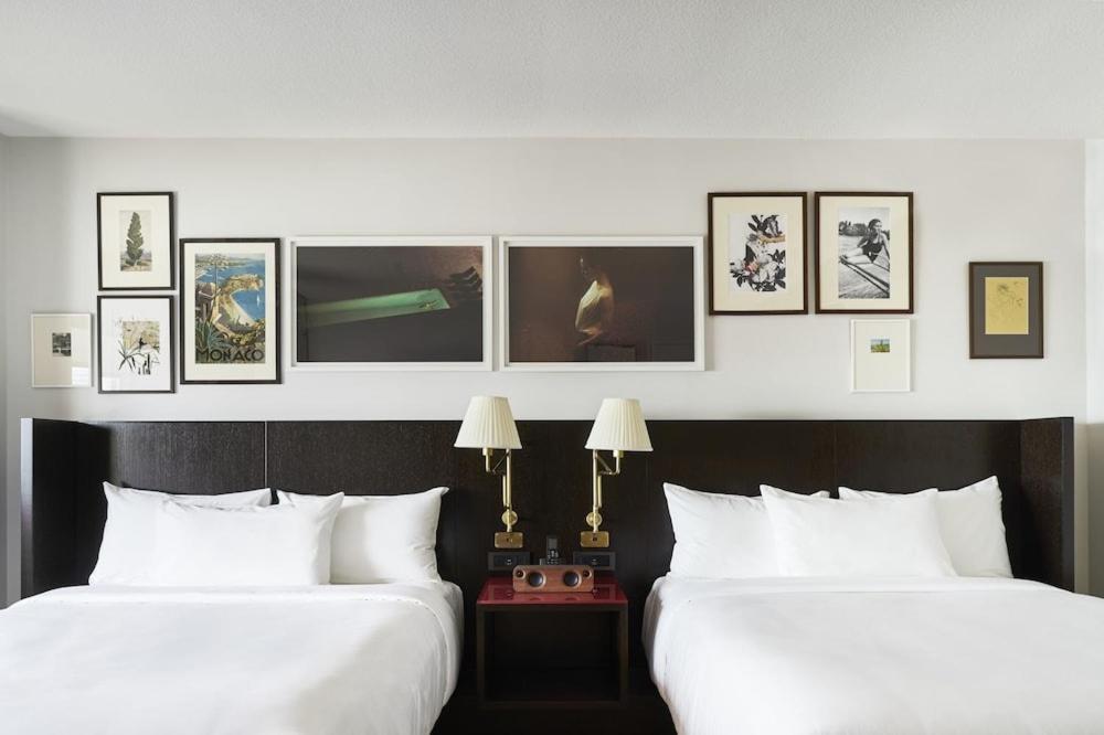 Park Mgm Las Vegas By Suiteness Pokoj fotografie