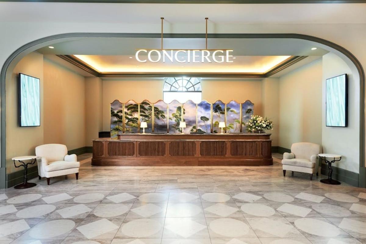 Park Mgm Las Vegas By Suiteness Exteriér fotografie