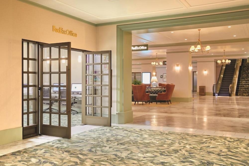 Park Mgm Las Vegas By Suiteness Exteriér fotografie