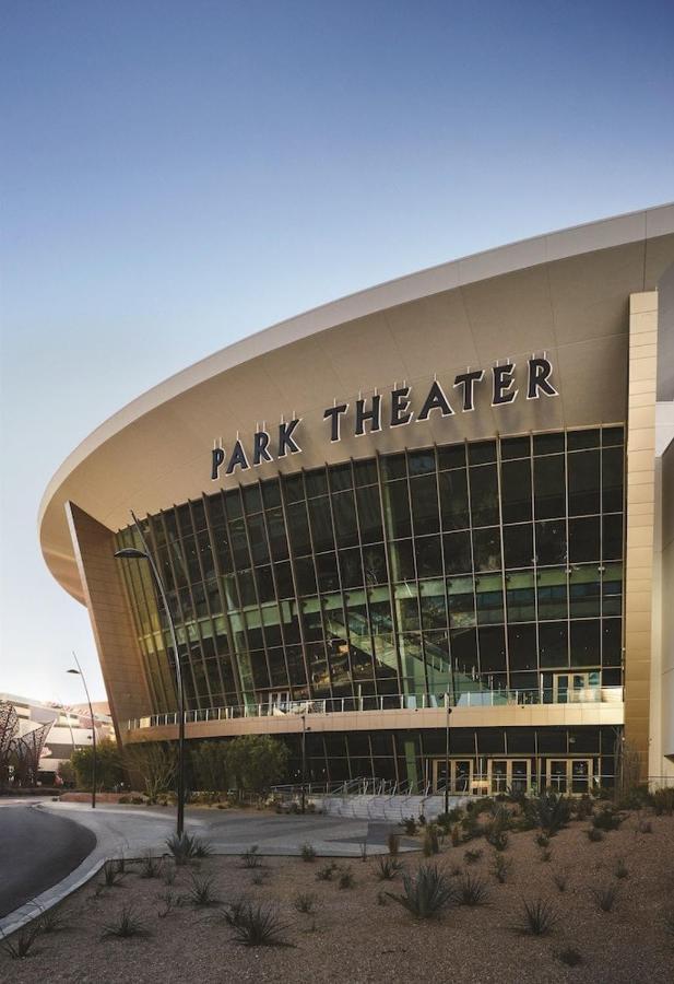 Park Mgm Las Vegas By Suiteness Exteriér fotografie