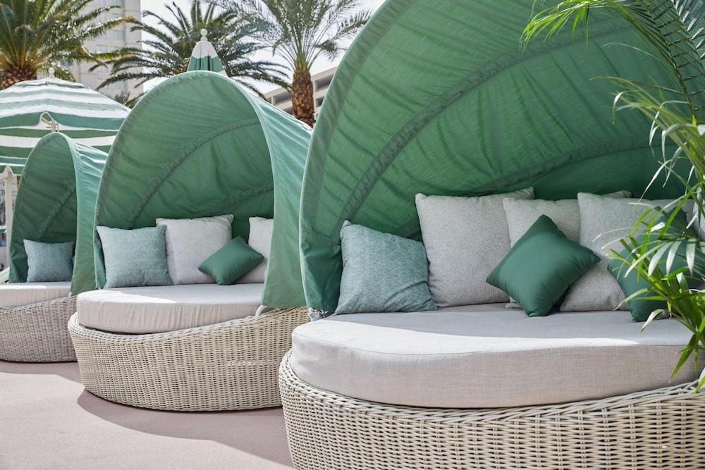 Park Mgm Las Vegas By Suiteness Exteriér fotografie