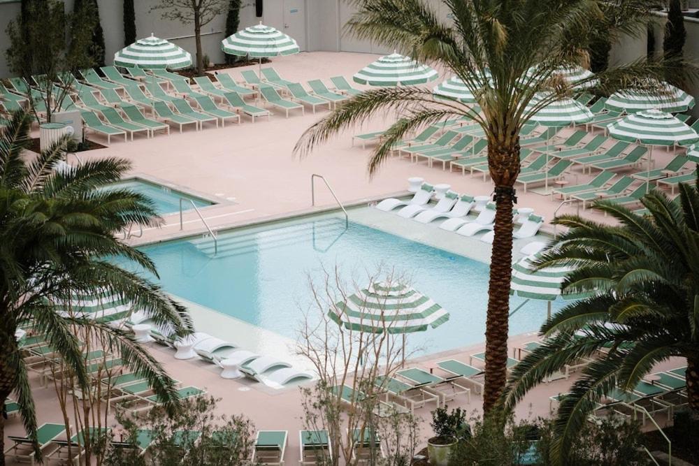 Park Mgm Las Vegas By Suiteness Exteriér fotografie