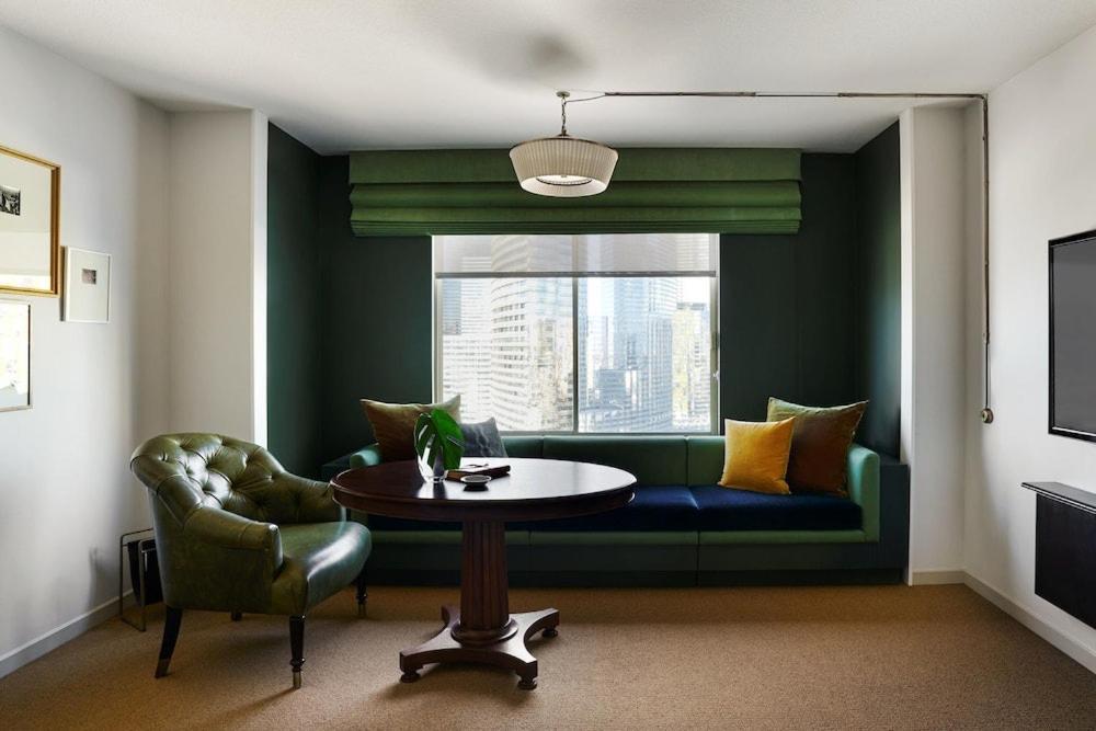 Park Mgm Las Vegas By Suiteness Exteriér fotografie