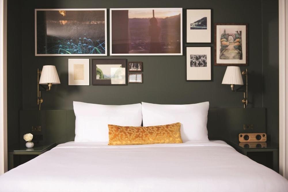 Park Mgm Las Vegas By Suiteness Pokoj fotografie
